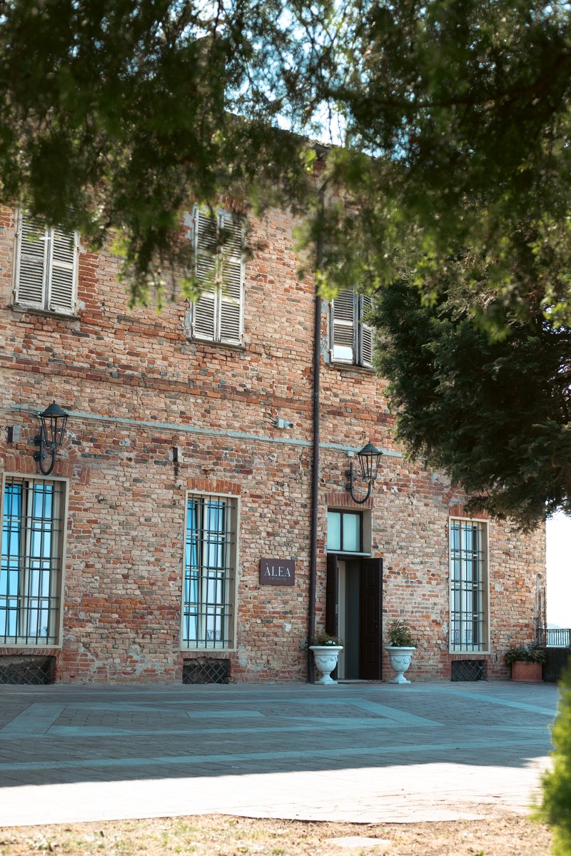 Castello dei Conti Amico